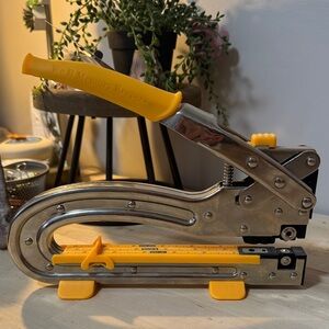 We are memory keepers crop-a-dial BIG bite